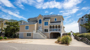 230, Fair Winds- Oceanfront, Ocean Views, Private Pool, Rec Room